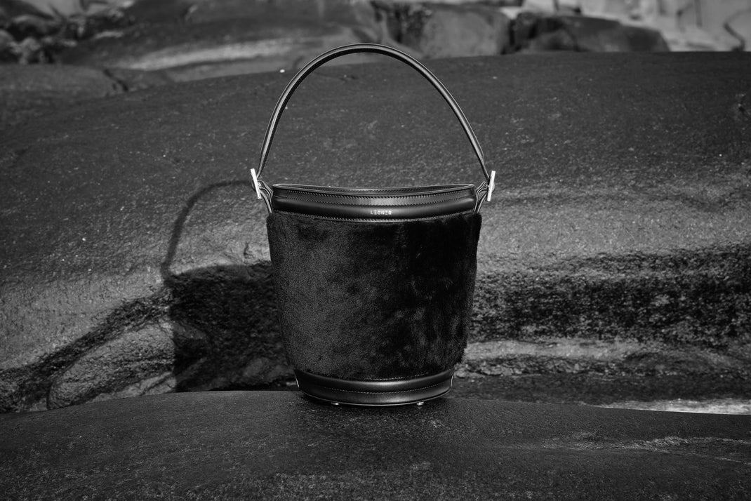 Materials & Care – LEGNER