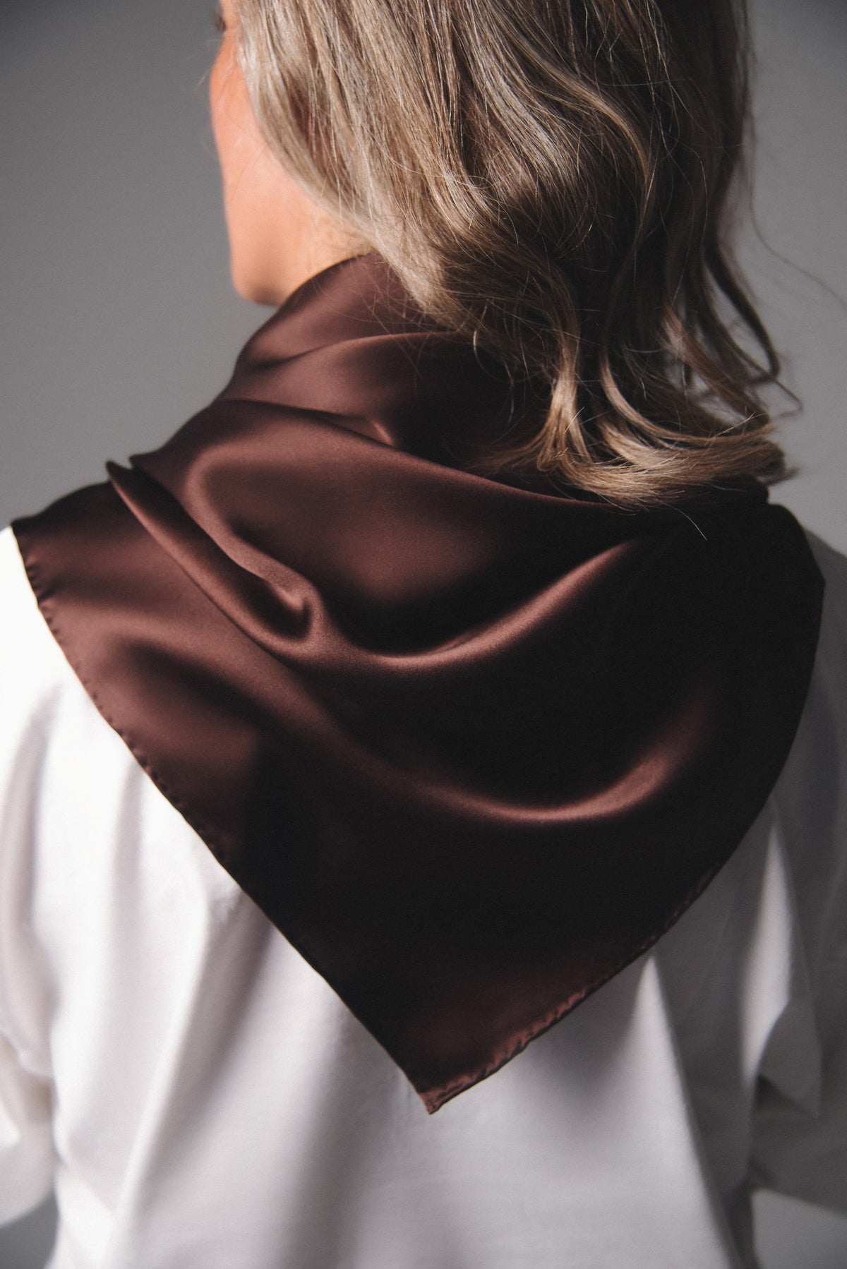 ONA Dark Brown