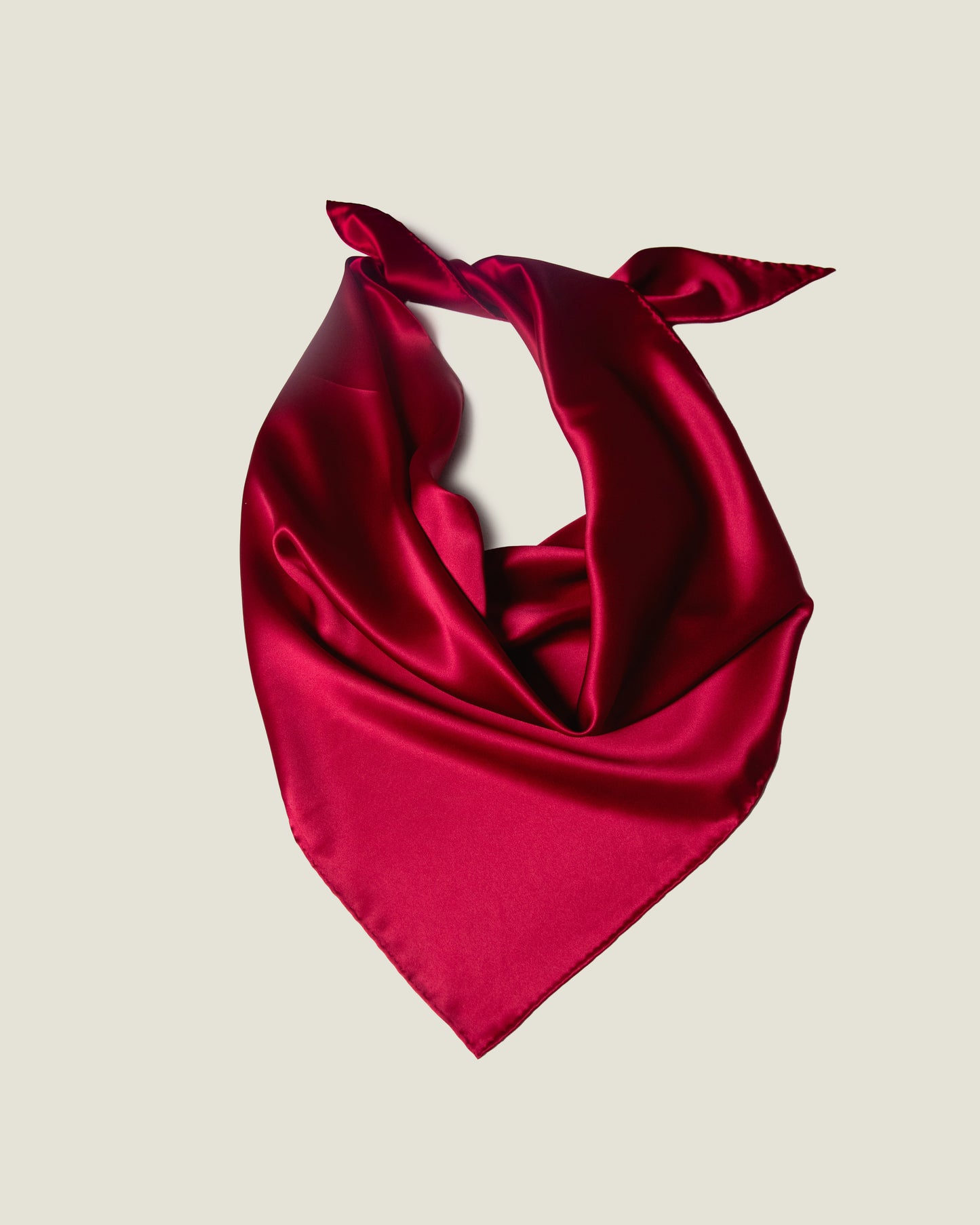 ONA Dark Red